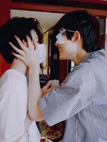 心路难平番外之老家来人